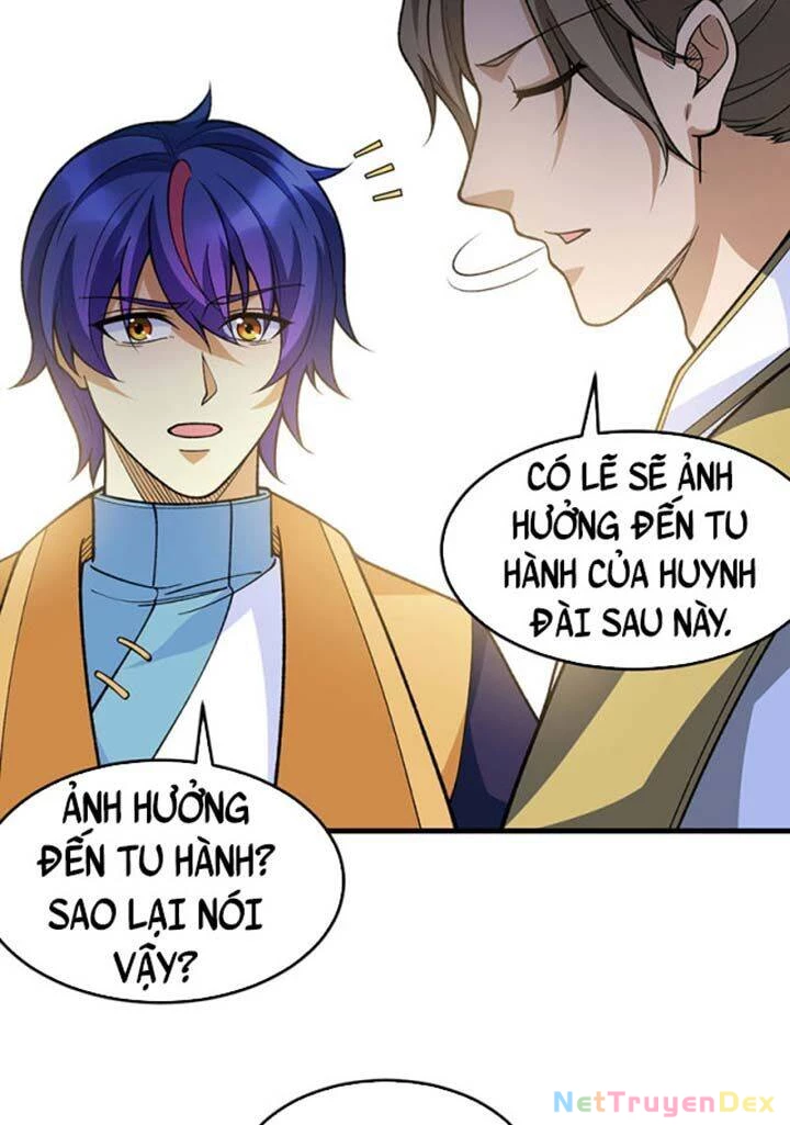 Võ Đạo Độc Tôn Chapter 606 - Next Chapter 607