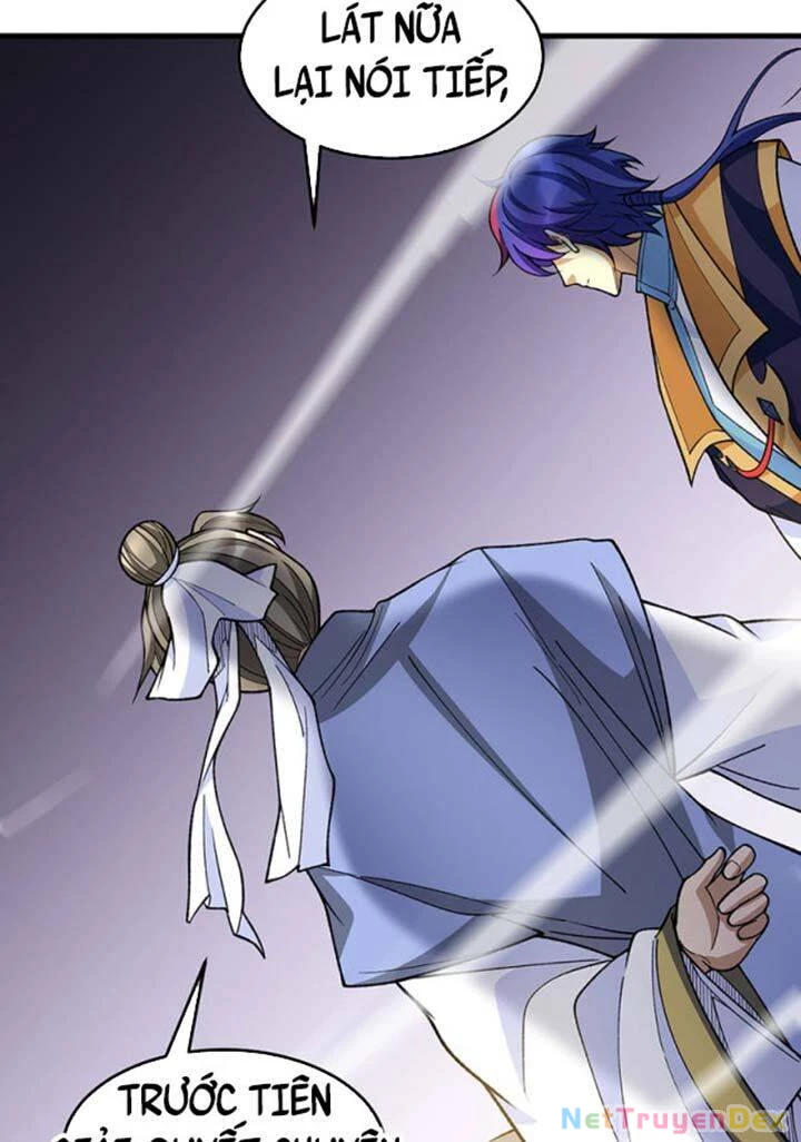 Võ Đạo Độc Tôn Chapter 606 - Next Chapter 607