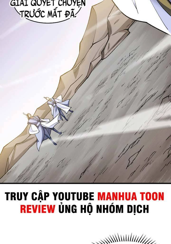 Võ Đạo Độc Tôn Chapter 606 - Next Chapter 607
