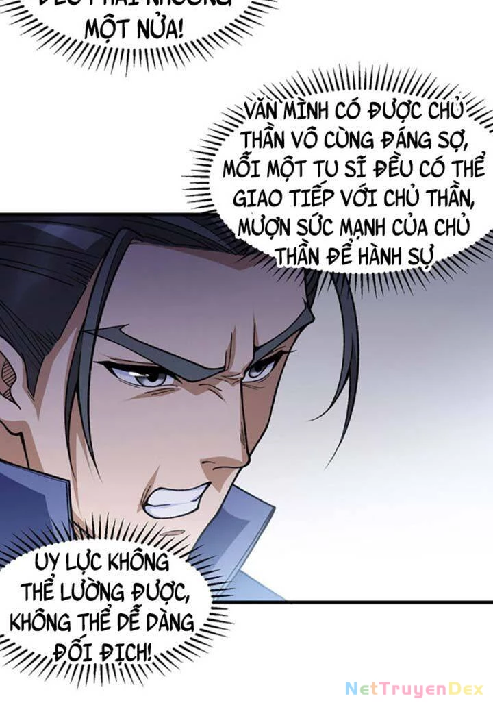 Võ Đạo Độc Tôn Chapter 606 - Next Chapter 607