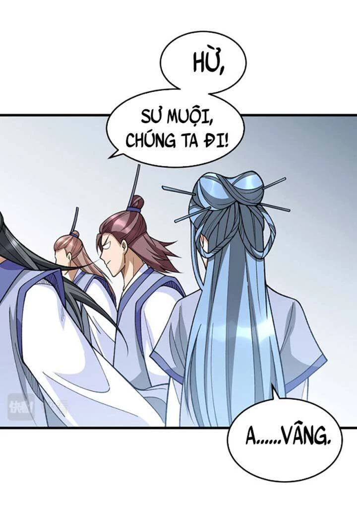 Võ Đạo Độc Tôn Chapter 606 - Next Chapter 607