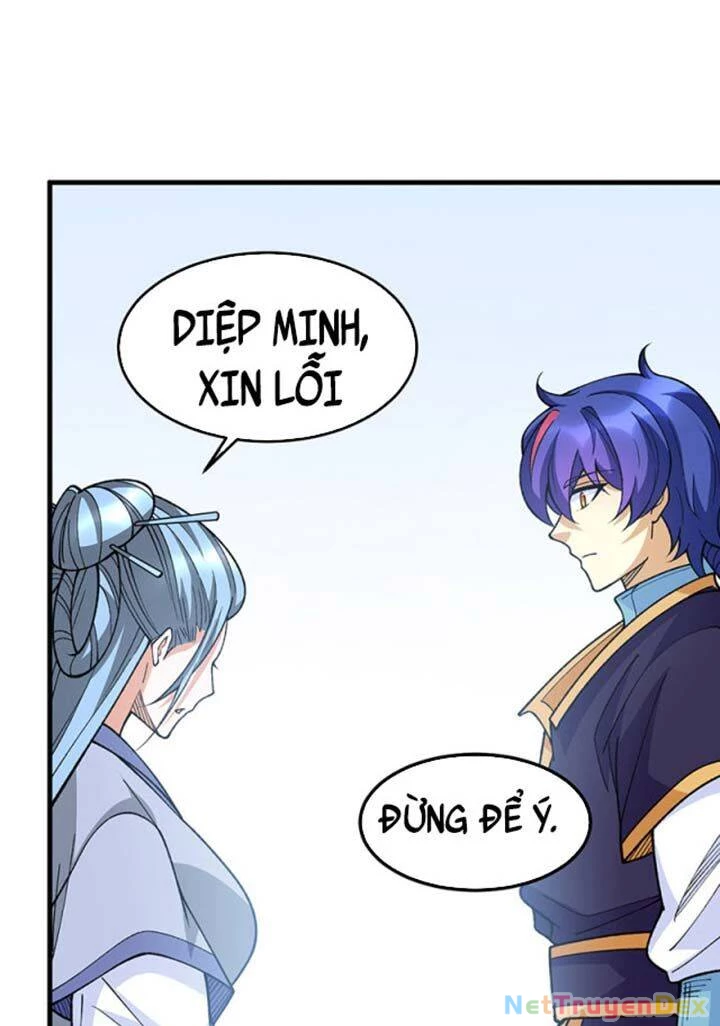 Võ Đạo Độc Tôn Chapter 606 - Next Chapter 607