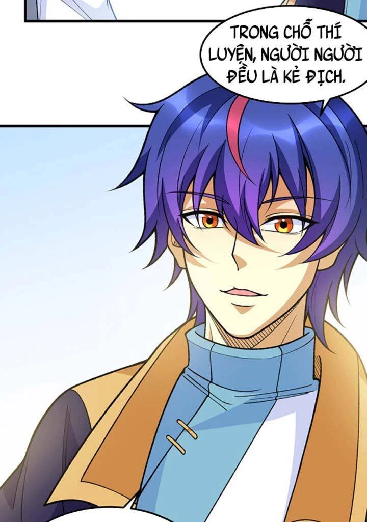 Võ Đạo Độc Tôn Chapter 606 - Next Chapter 607