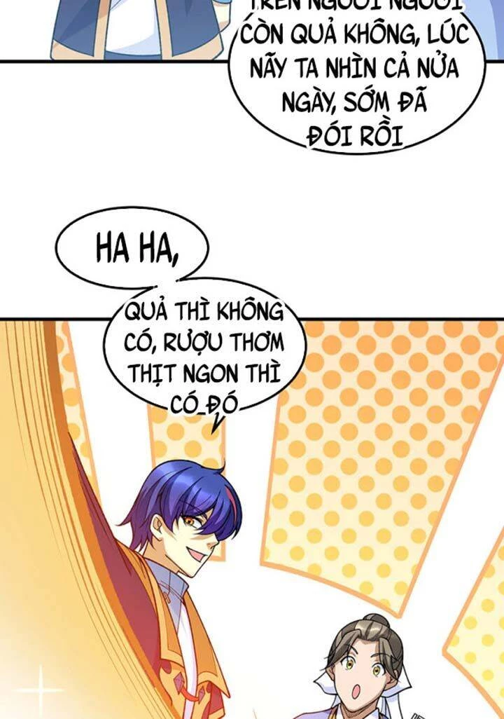 Võ Đạo Độc Tôn Chapter 606 - Next Chapter 607