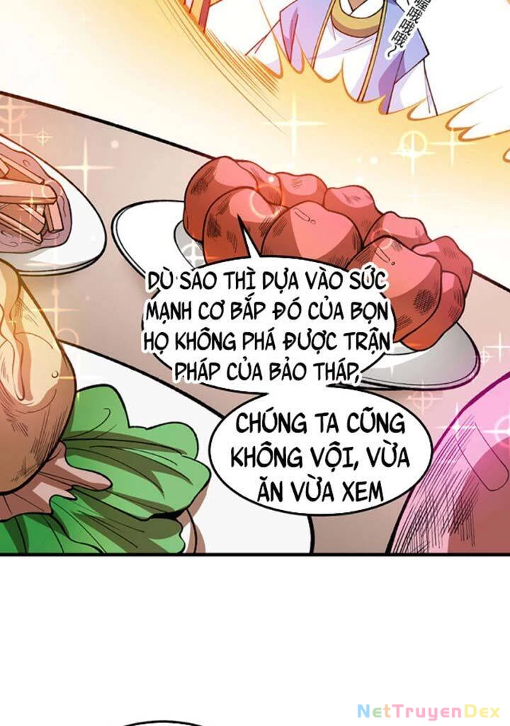 Võ Đạo Độc Tôn Chapter 606 - Next Chapter 607