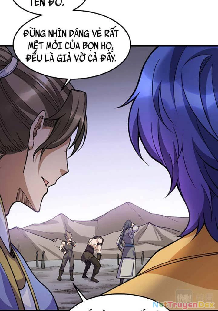 Võ Đạo Độc Tôn Chapter 606 - Next Chapter 607