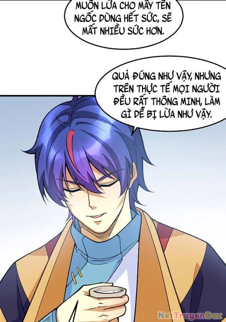 Võ Đạo Độc Tôn Chapter 606 - Next Chapter 607