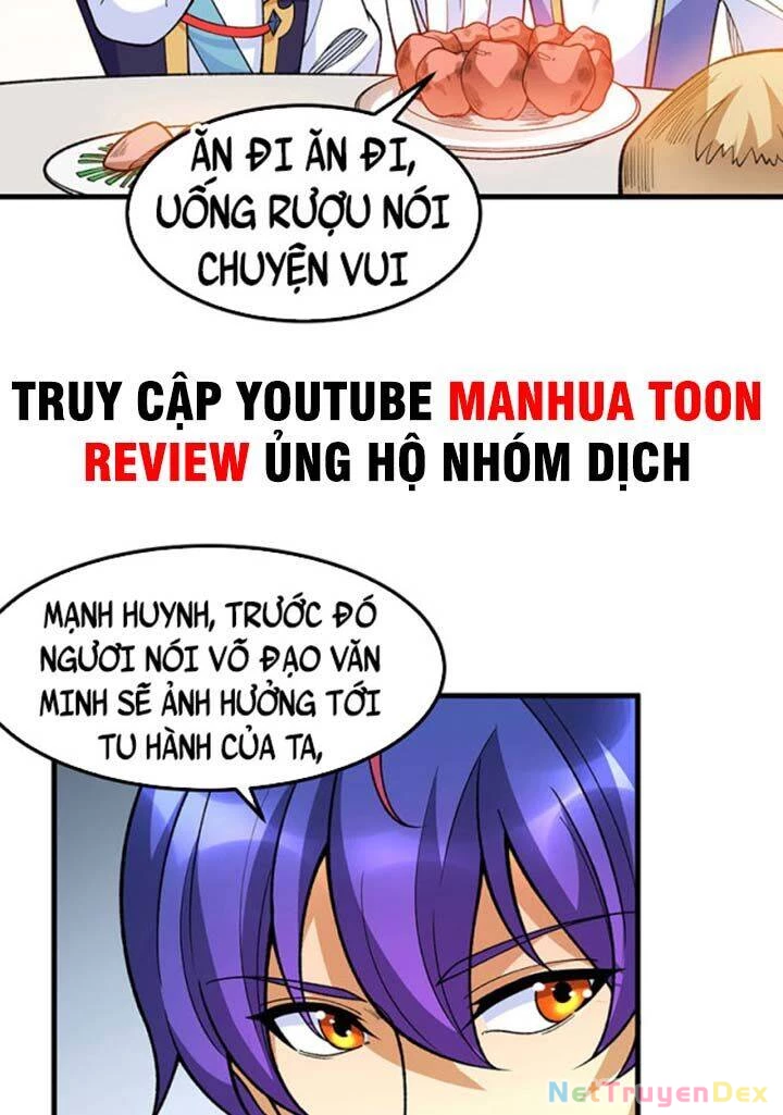 Võ Đạo Độc Tôn Chapter 606 - Next Chapter 607