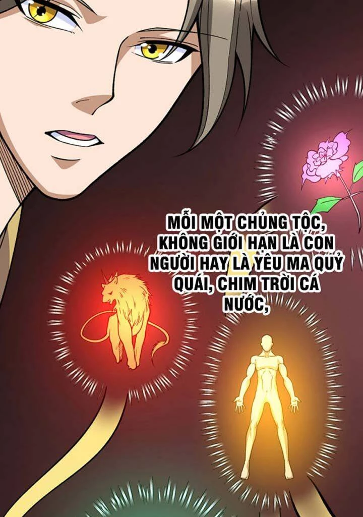 Võ Đạo Độc Tôn Chapter 606 - Next Chapter 607