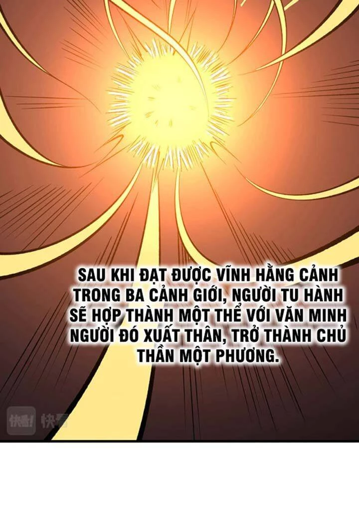 Võ Đạo Độc Tôn Chapter 606 - Next Chapter 607