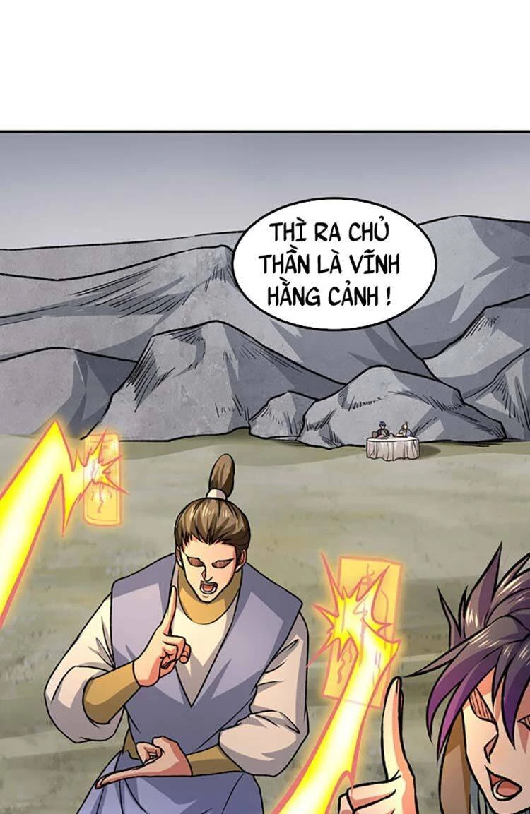 Võ Đạo Độc Tôn Chapter 607 - Next Chapter 608