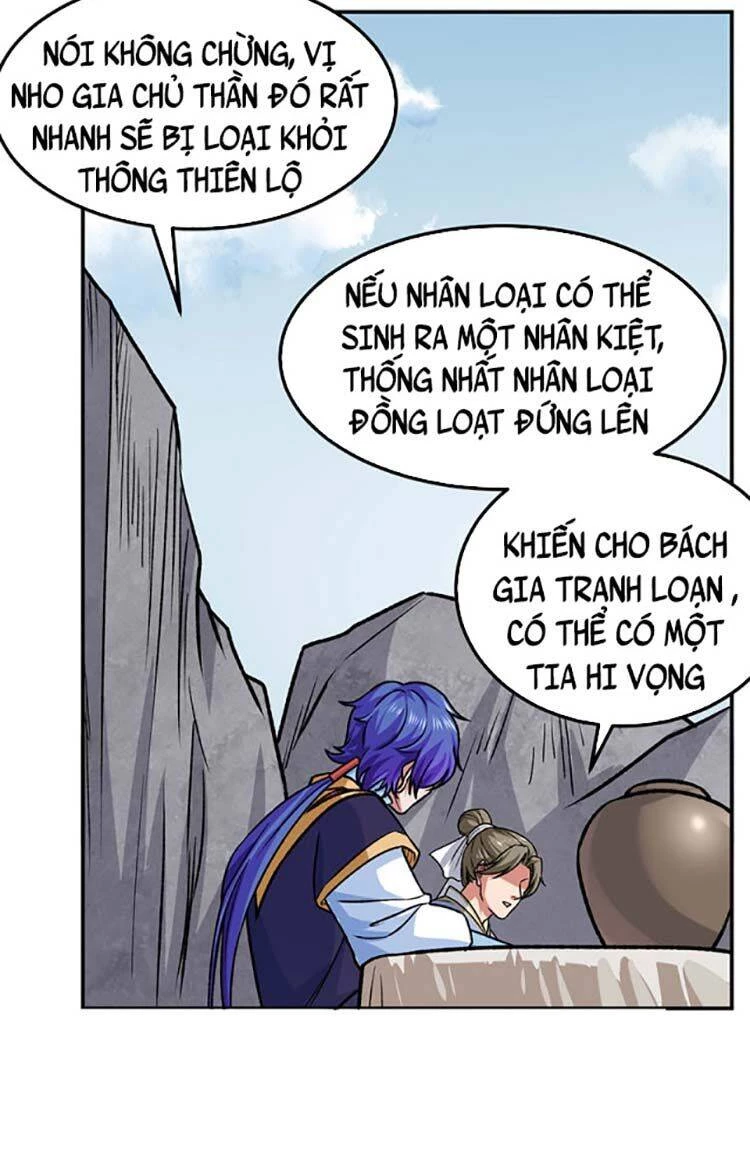 Võ Đạo Độc Tôn Chapter 607 - Next Chapter 608