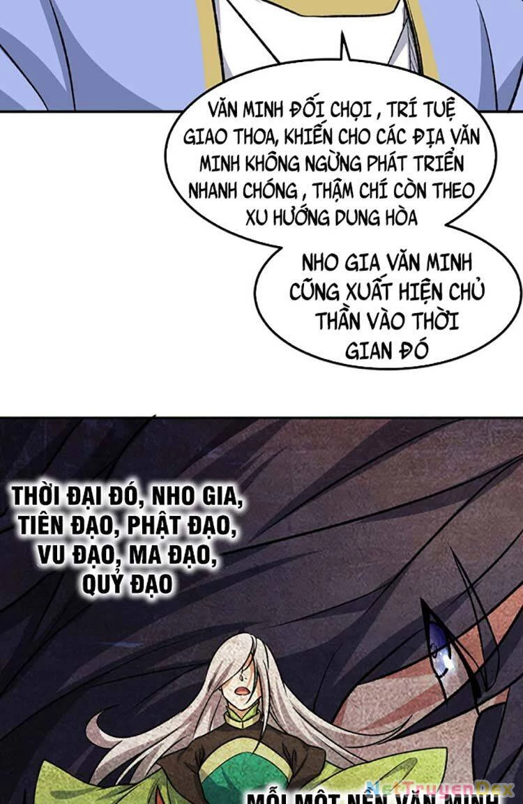 Võ Đạo Độc Tôn Chapter 607 - Next Chapter 608