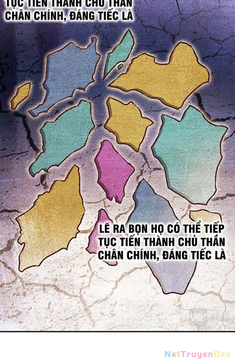 Võ Đạo Độc Tôn Chapter 607 - Next Chapter 608