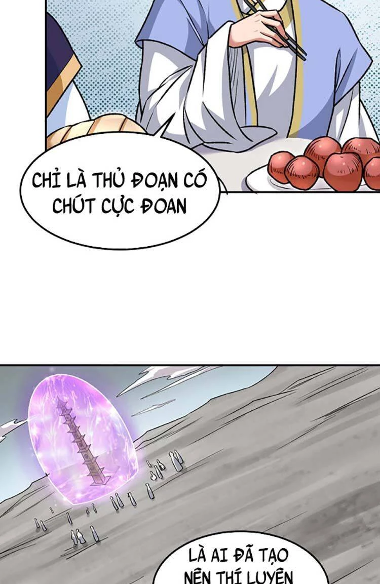 Võ Đạo Độc Tôn Chapter 607 - Next Chapter 608