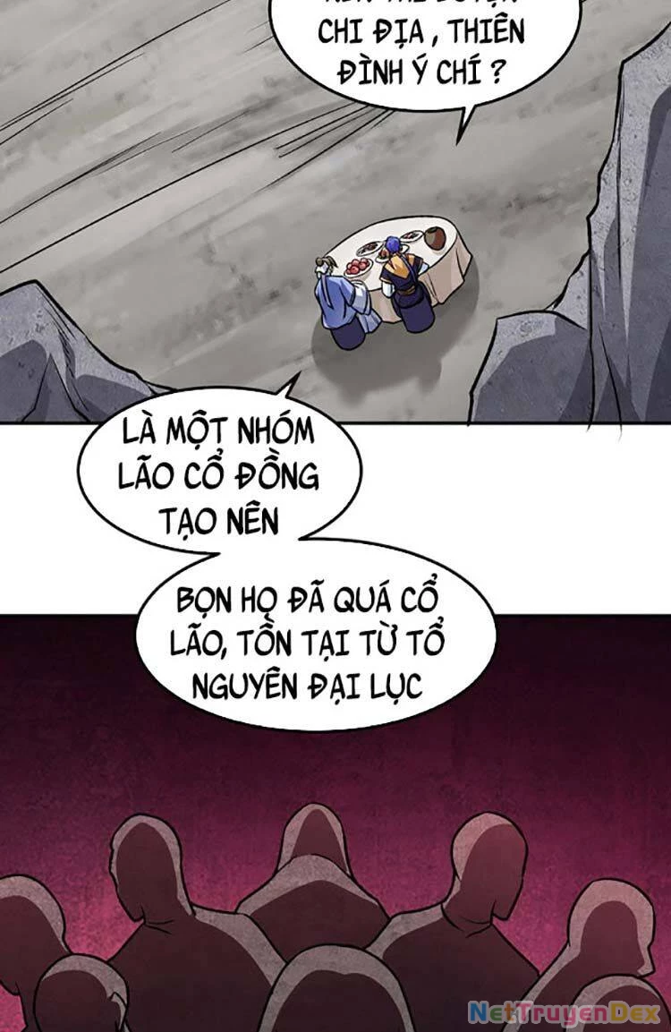 Võ Đạo Độc Tôn Chapter 607 - Next Chapter 608