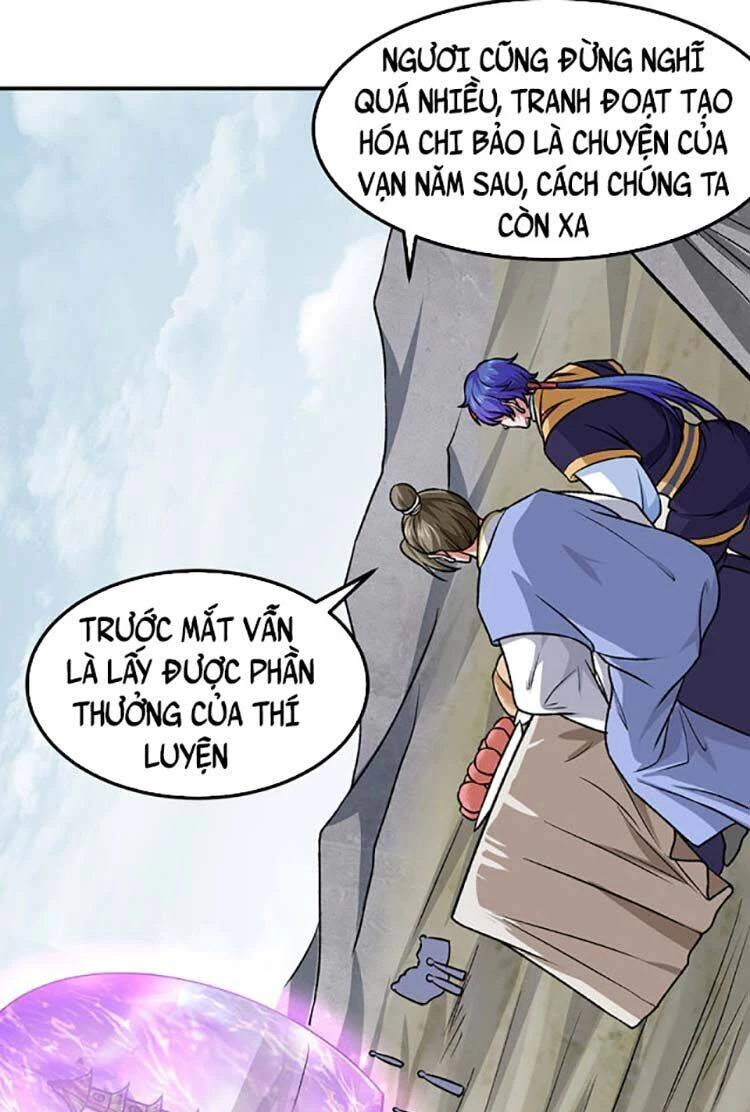 Võ Đạo Độc Tôn Chapter 607 - Next Chapter 608