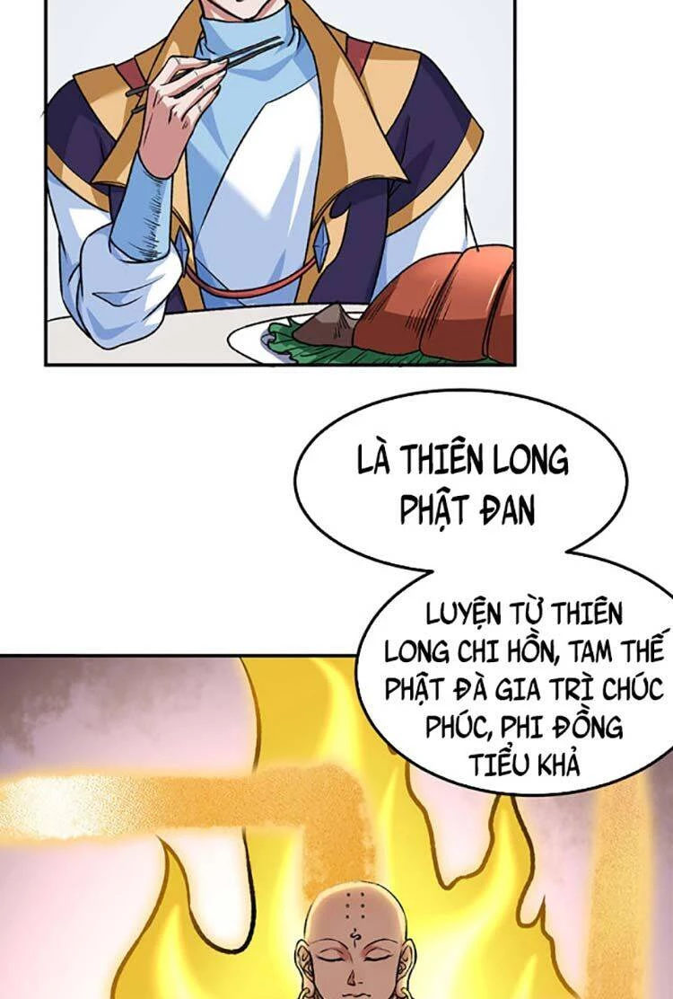 Võ Đạo Độc Tôn Chapter 607 - Next Chapter 608