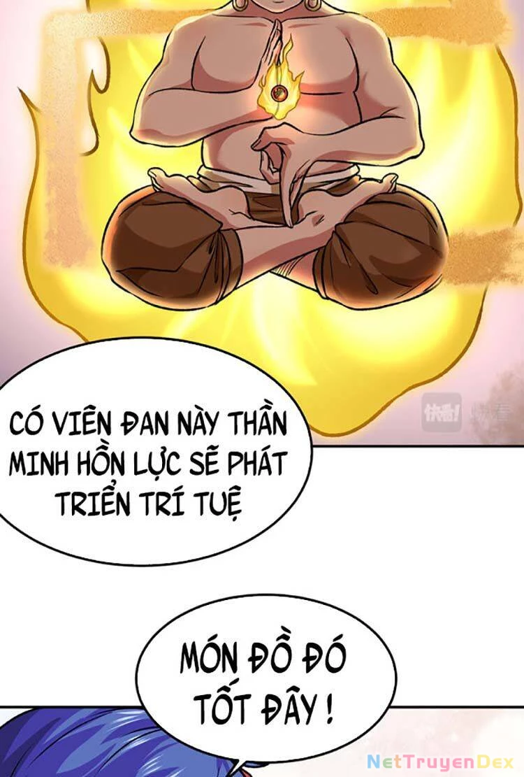 Võ Đạo Độc Tôn Chapter 607 - Next Chapter 608