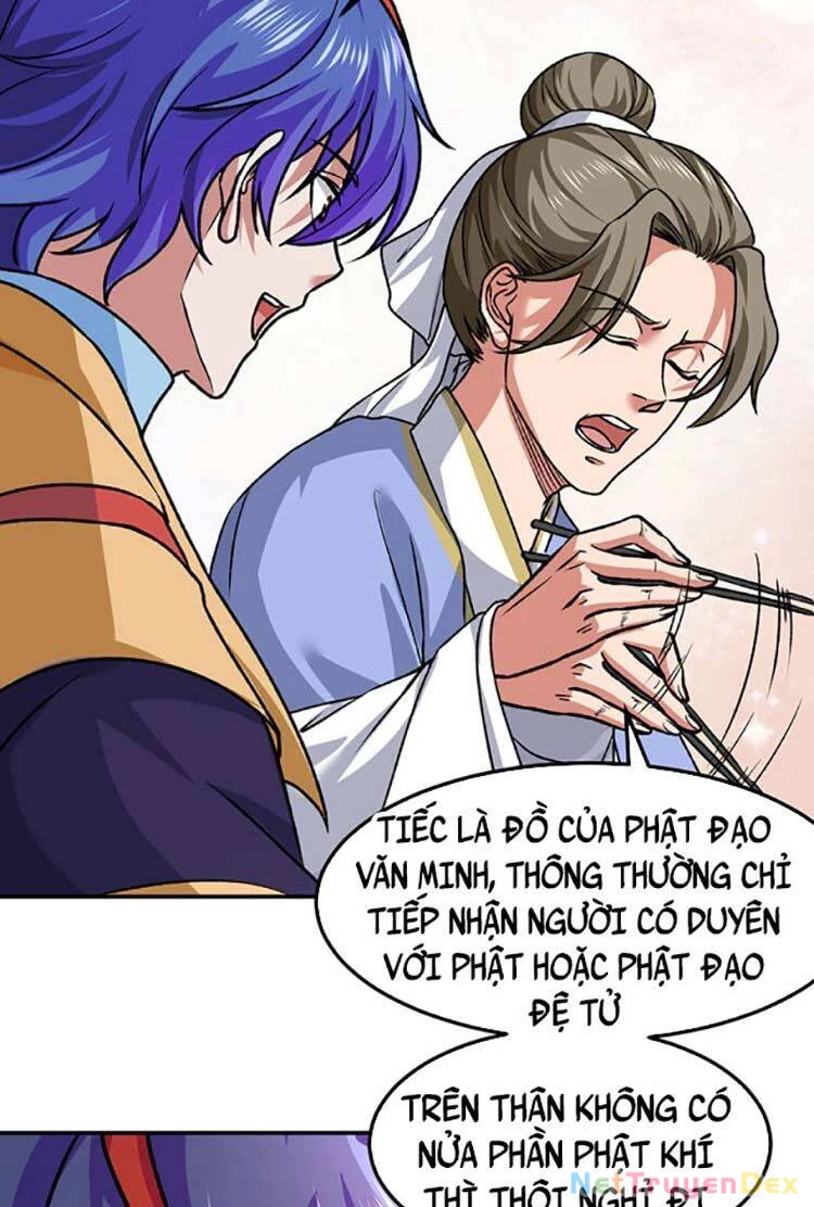 Võ Đạo Độc Tôn Chapter 607 - Next Chapter 608