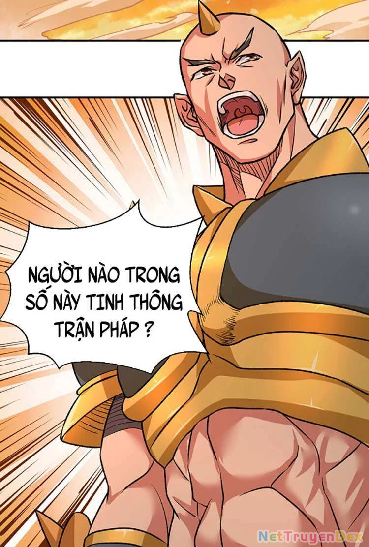 Võ Đạo Độc Tôn Chapter 607 - Next Chapter 608