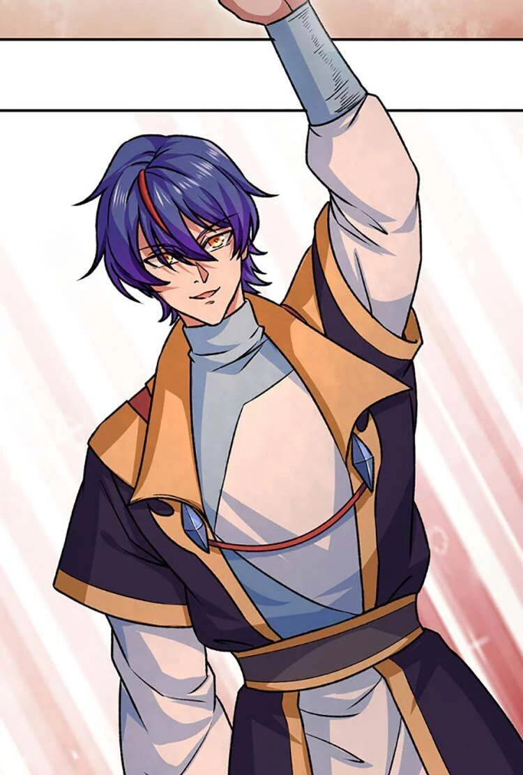 Võ Đạo Độc Tôn Chapter 607 - Next Chapter 608