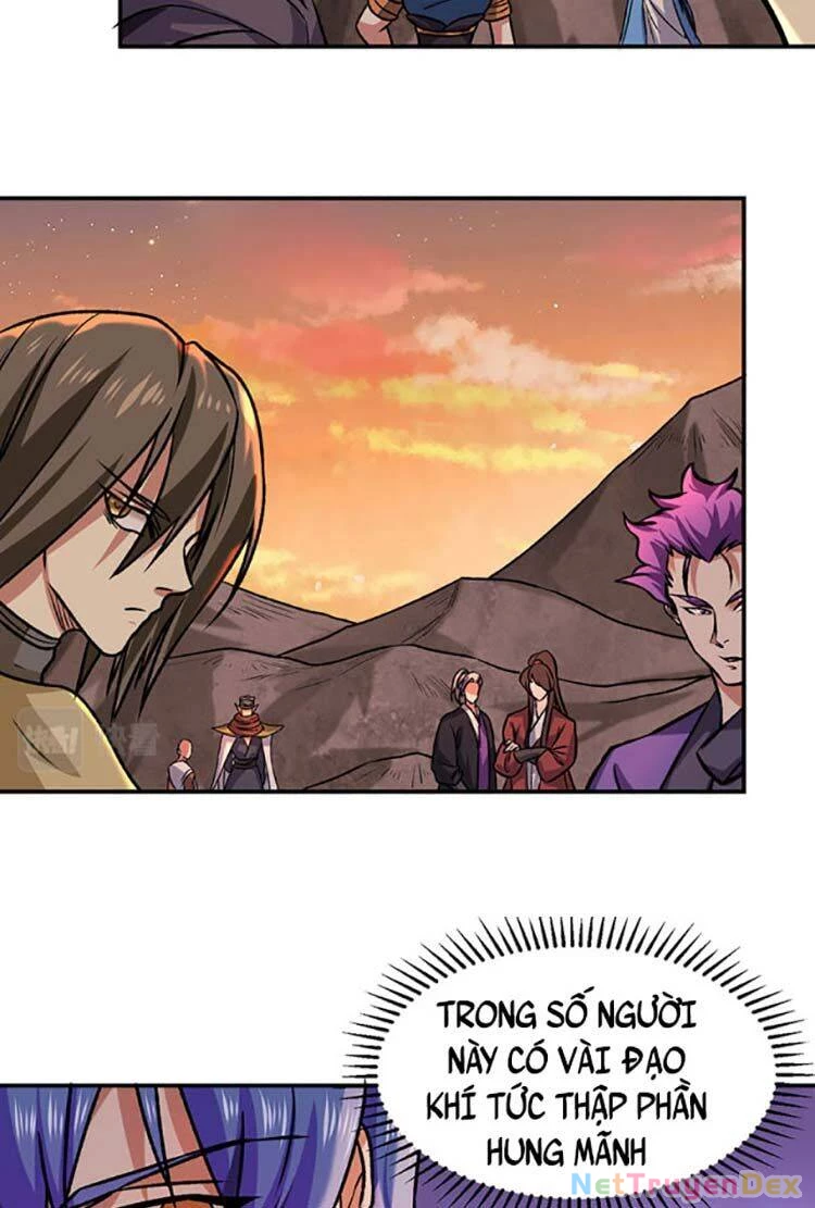 Võ Đạo Độc Tôn Chapter 607 - Next Chapter 608