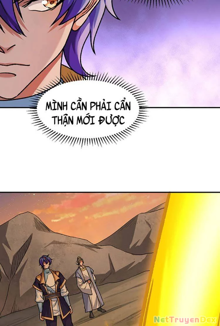 Võ Đạo Độc Tôn Chapter 607 - Next Chapter 608