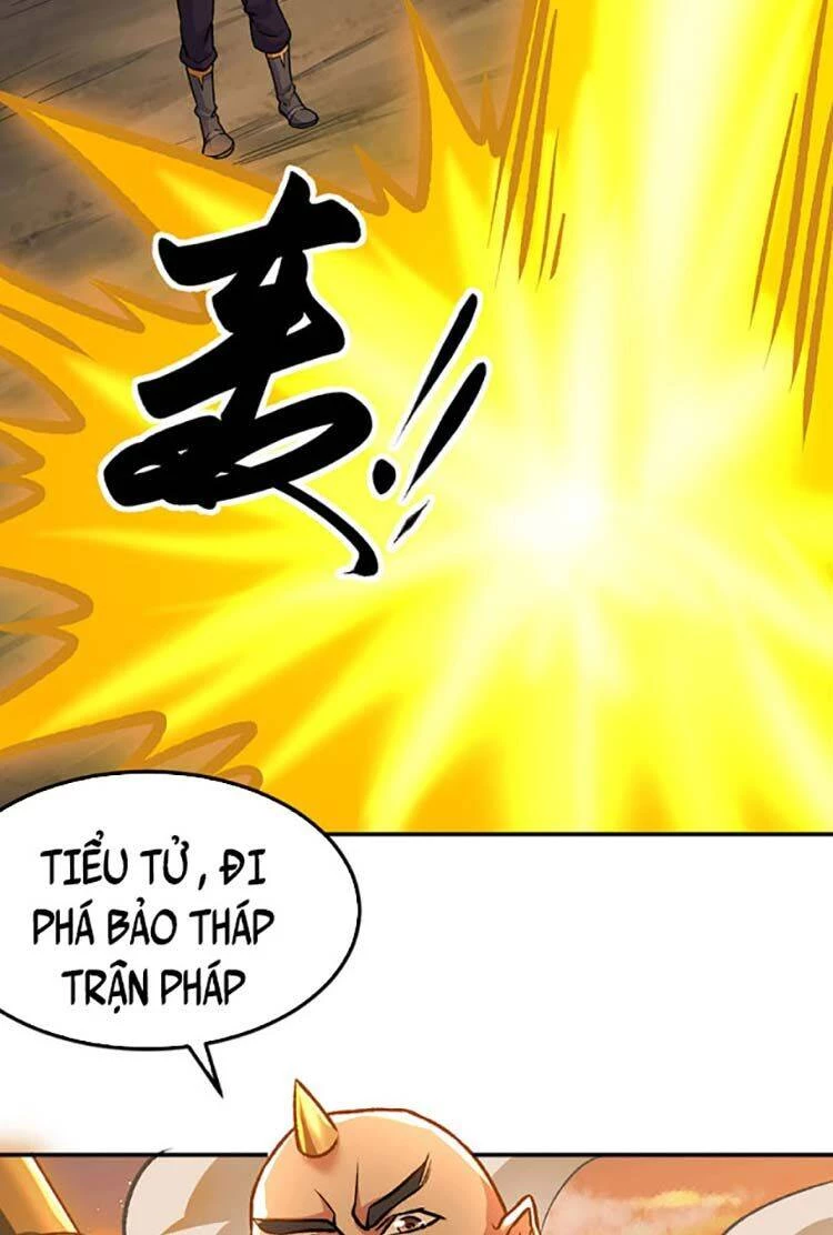 Võ Đạo Độc Tôn Chapter 607 - Next Chapter 608
