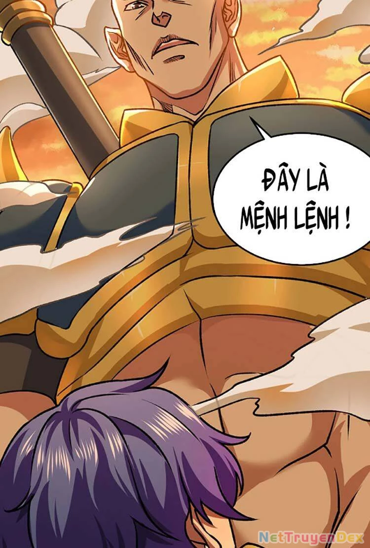 Võ Đạo Độc Tôn Chapter 607 - Next Chapter 608