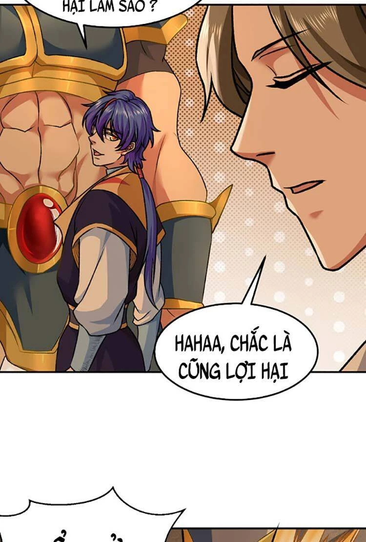 Võ Đạo Độc Tôn Chapter 607 - Next Chapter 608