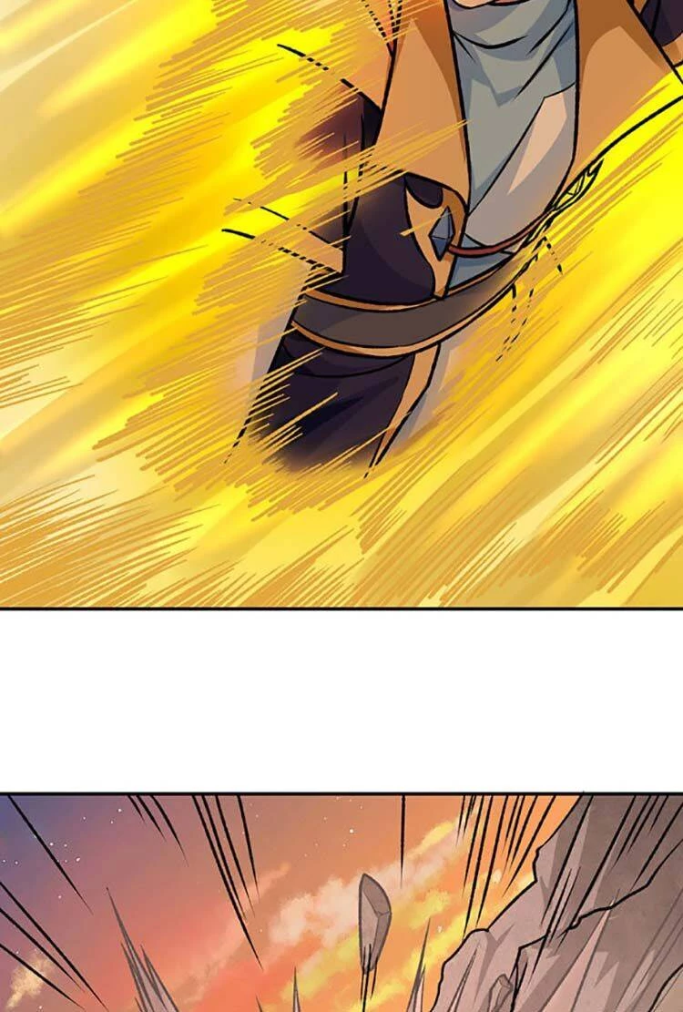 Võ Đạo Độc Tôn Chapter 607 - Next Chapter 608