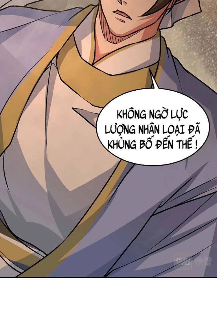 Võ Đạo Độc Tôn Chapter 607 - Next Chapter 608