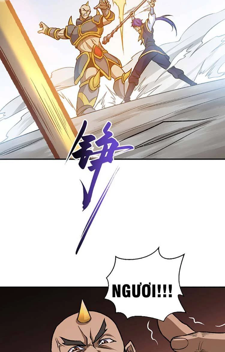 Võ Đạo Độc Tôn Chapter 608 - Next Chapter 609