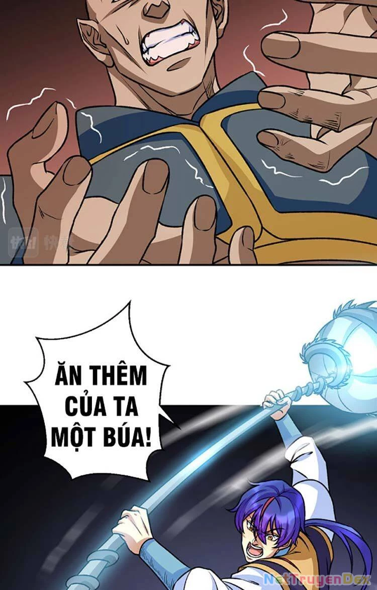 Võ Đạo Độc Tôn Chapter 608 - Next Chapter 609