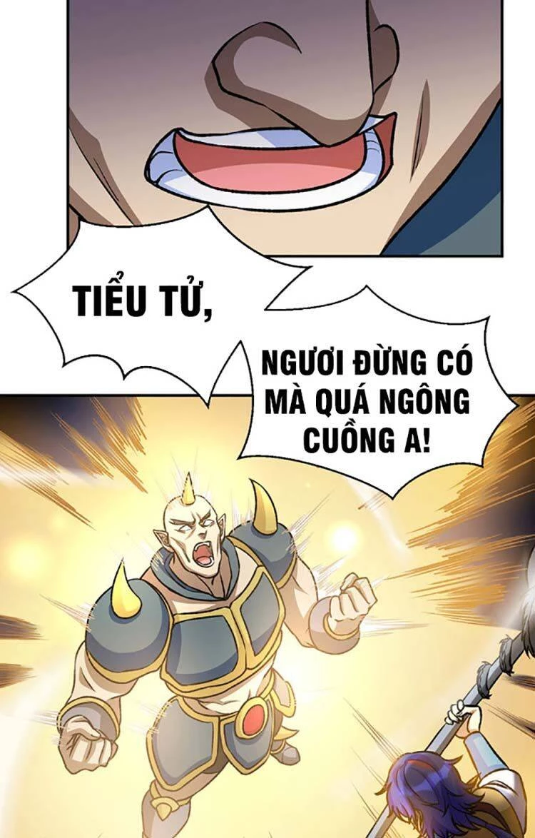 Võ Đạo Độc Tôn Chapter 608 - Next Chapter 609