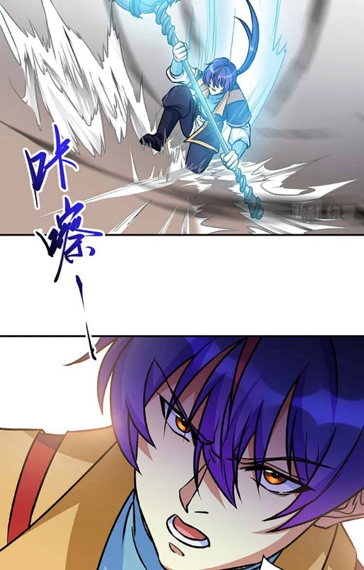 Võ Đạo Độc Tôn Chapter 608 - Next Chapter 609