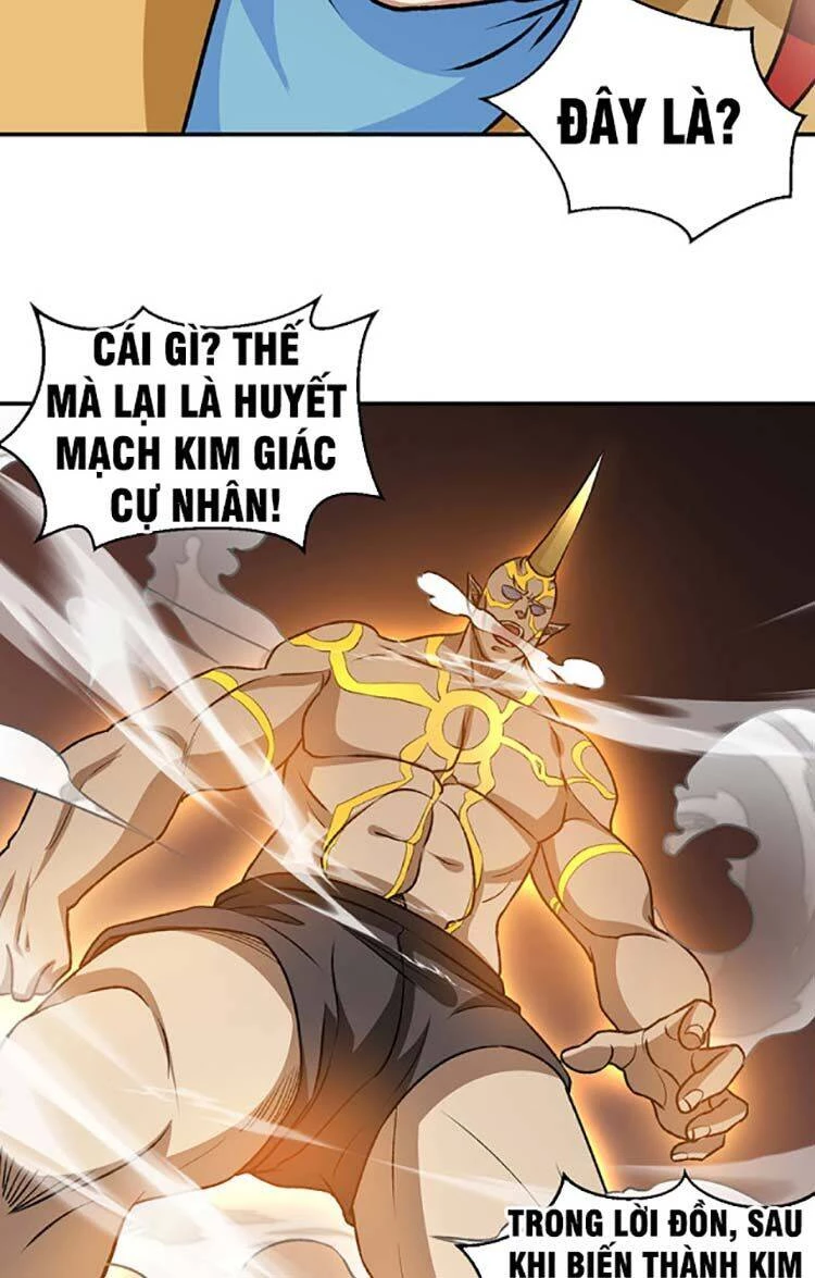 Võ Đạo Độc Tôn Chapter 608 - Next Chapter 609