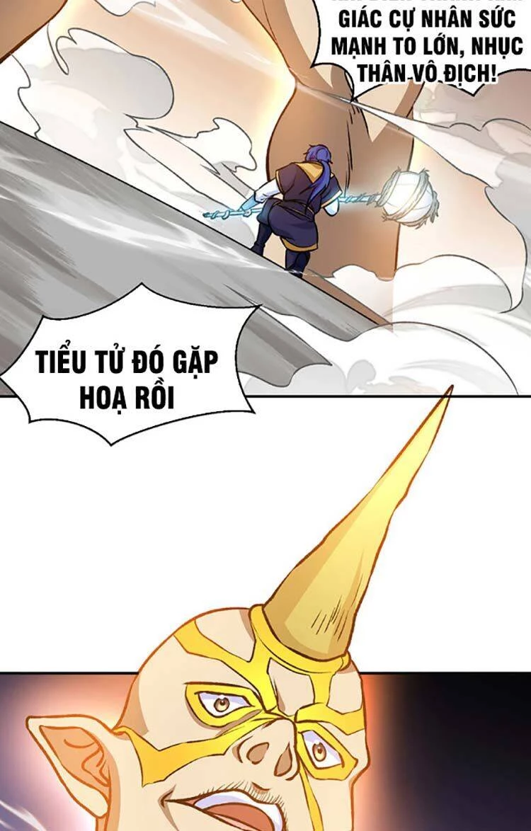 Võ Đạo Độc Tôn Chapter 608 - Next Chapter 609