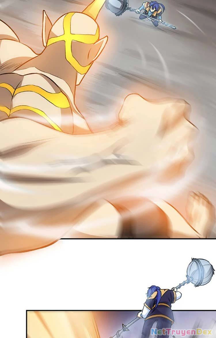 Võ Đạo Độc Tôn Chapter 608 - Next Chapter 609