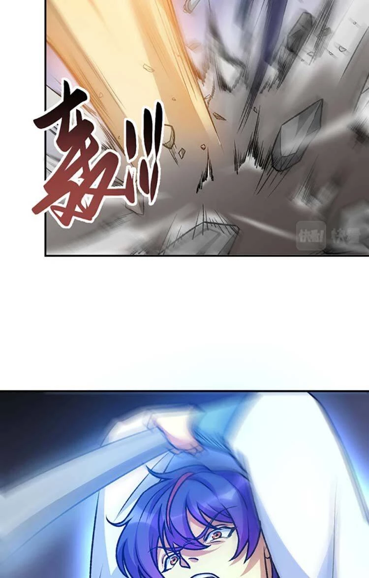 Võ Đạo Độc Tôn Chapter 608 - Next Chapter 609