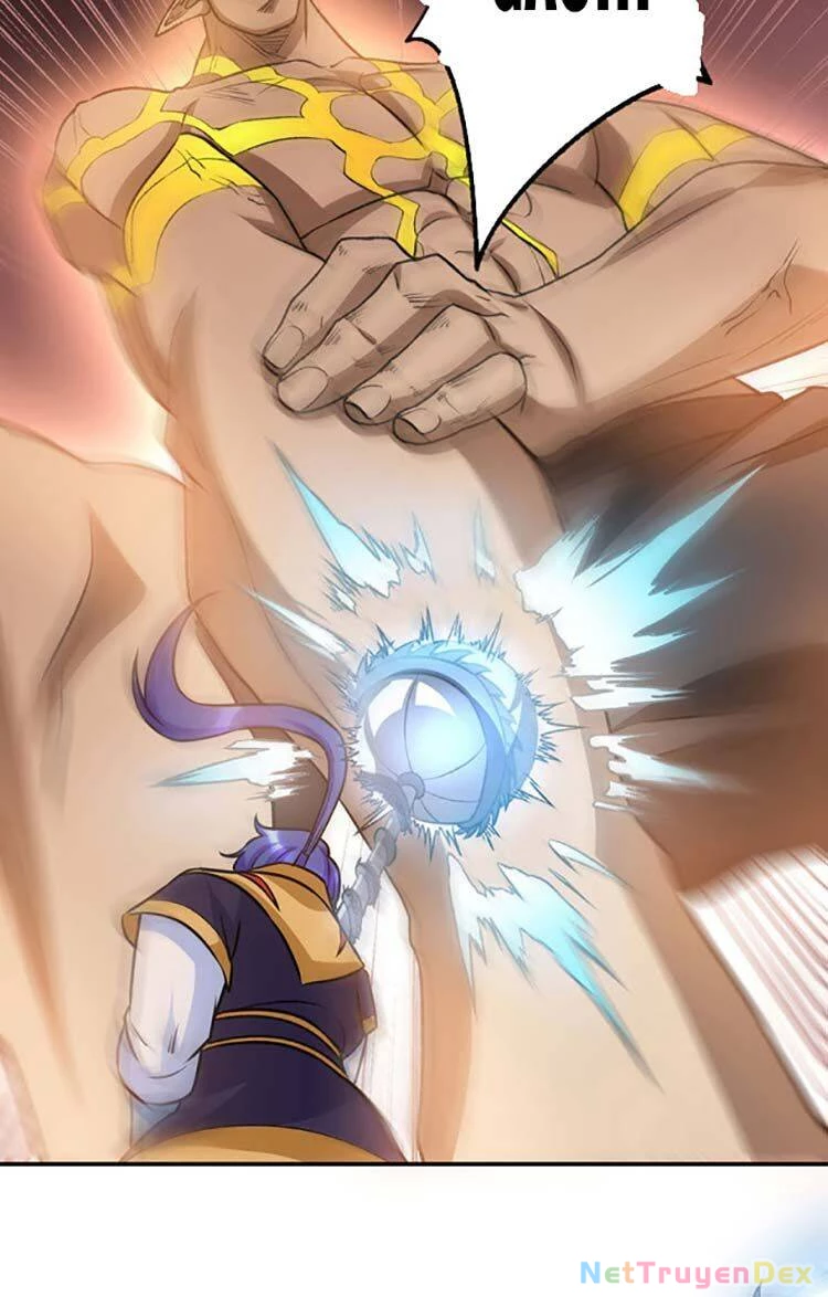 Võ Đạo Độc Tôn Chapter 608 - Next Chapter 609