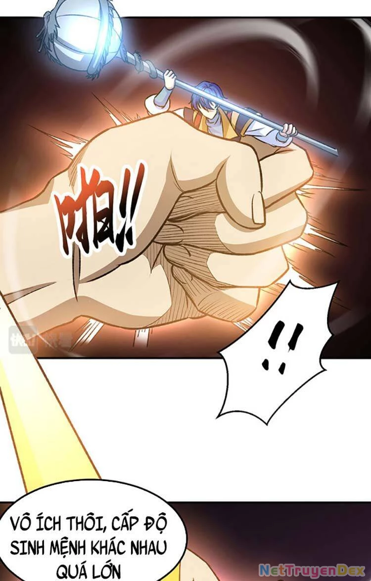 Võ Đạo Độc Tôn Chapter 608 - Next Chapter 609