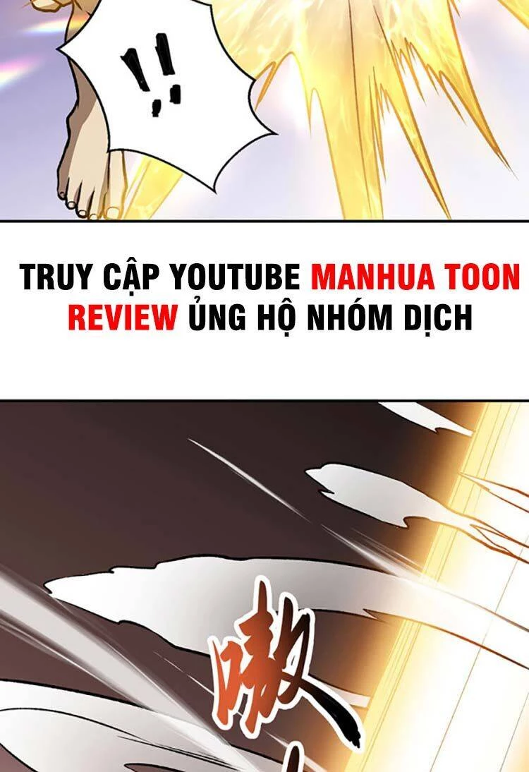 Võ Đạo Độc Tôn Chapter 608 - Next Chapter 609