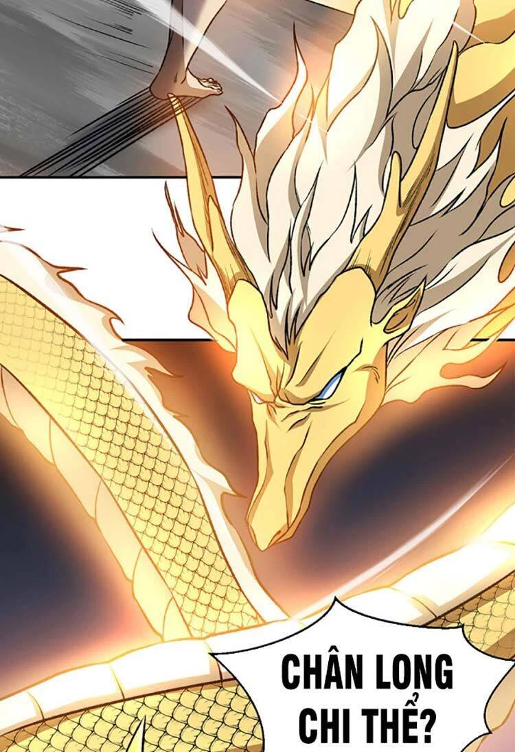 Võ Đạo Độc Tôn Chapter 608 - Next Chapter 609