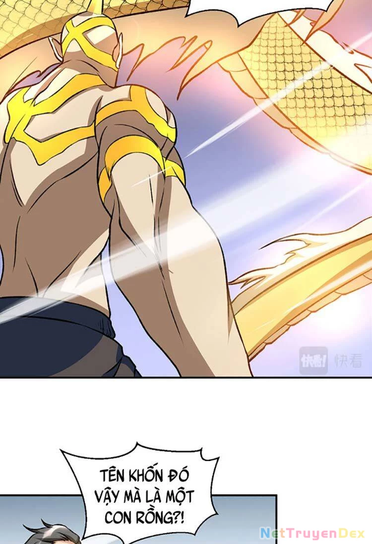 Võ Đạo Độc Tôn Chapter 608 - Next Chapter 609