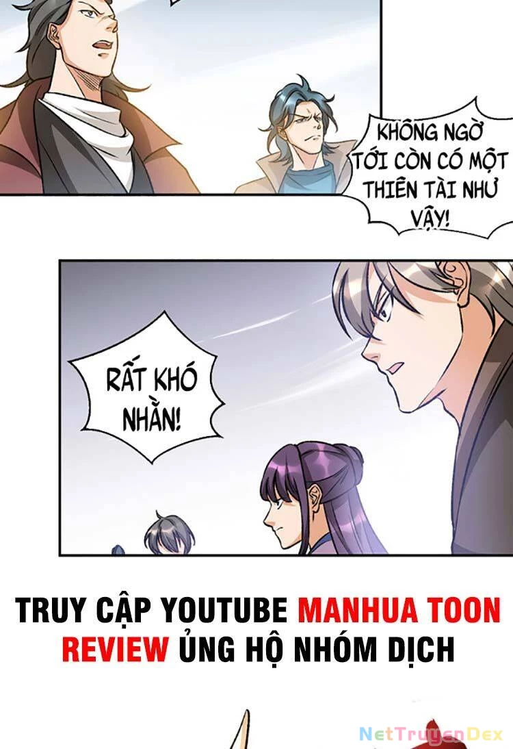 Võ Đạo Độc Tôn Chapter 608 - Next Chapter 609