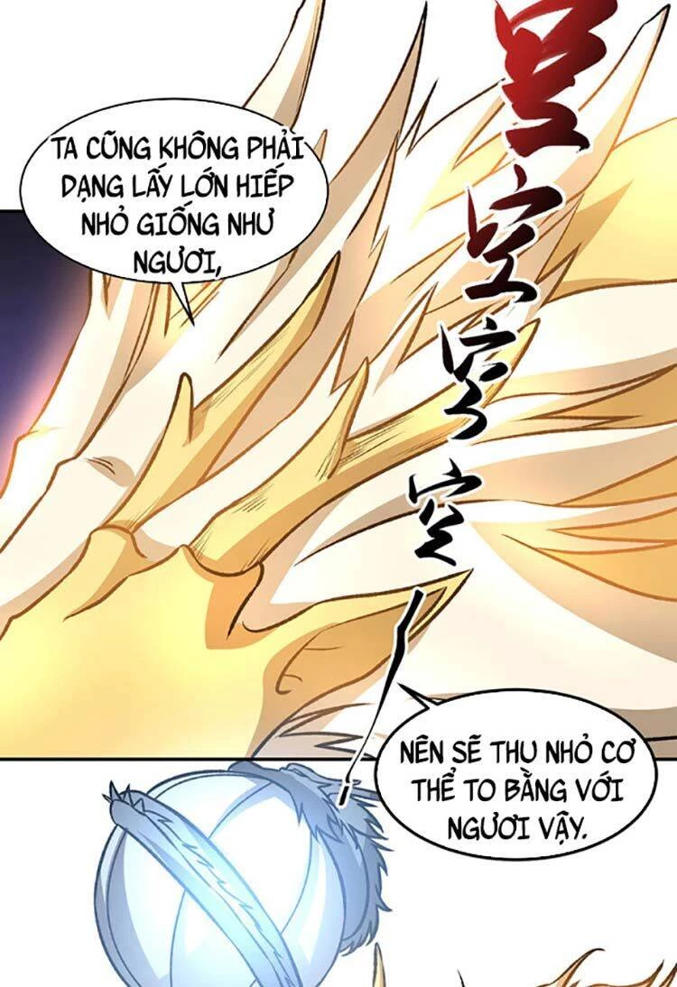 Võ Đạo Độc Tôn Chapter 608 - Next Chapter 609