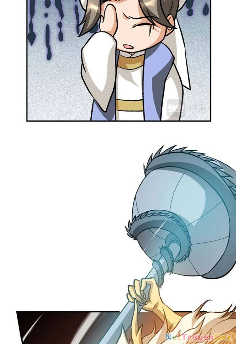 Võ Đạo Độc Tôn Chapter 608 - Next Chapter 609