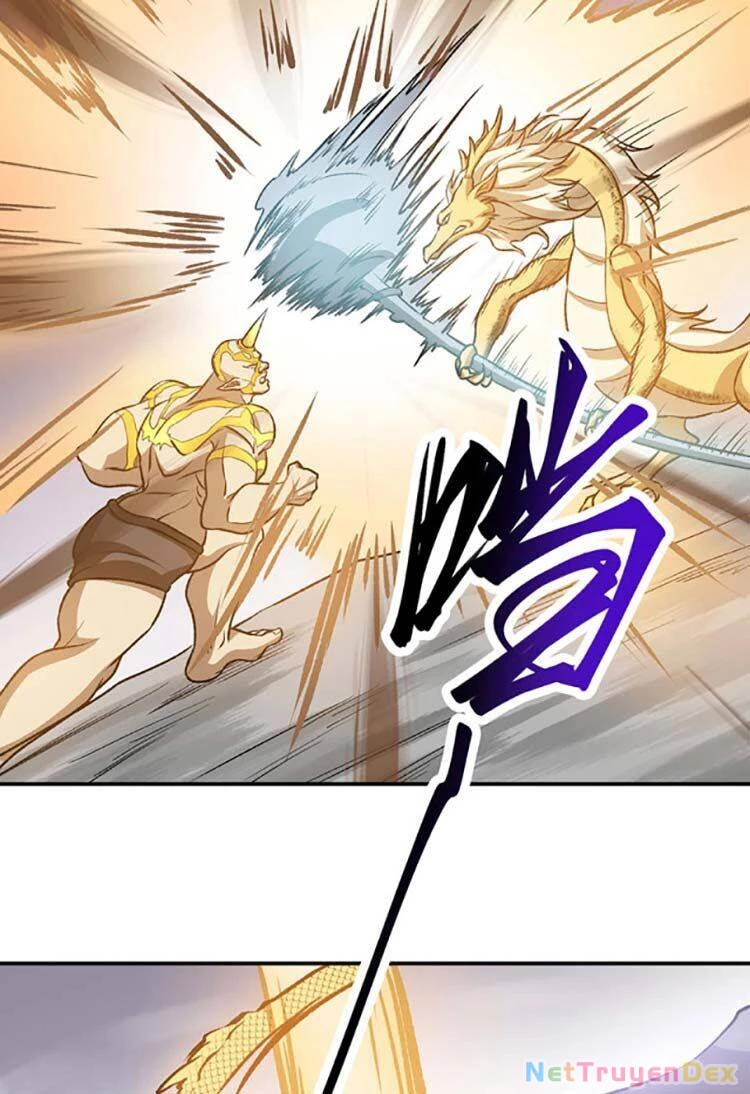 Võ Đạo Độc Tôn Chapter 608 - Next Chapter 609